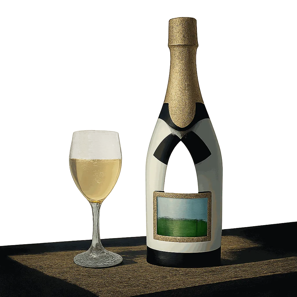 Moët Ice Imperial (Champagne)